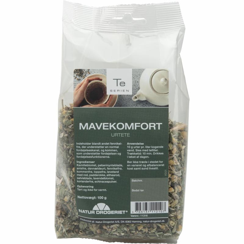 Stomach Comfort tea 100 g